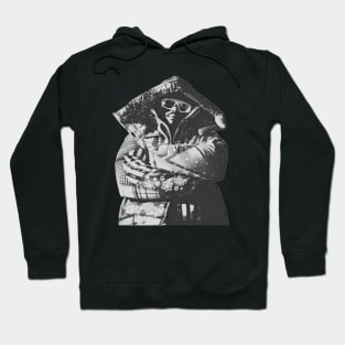 YG Marley Hoodie